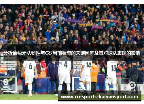 分析葡萄牙队韧性与C罗当前状态的关键因素及其对球队表现的影响 分析葡萄牙队韧性与C罗当前状态的关键因素及其对球队表现的影响