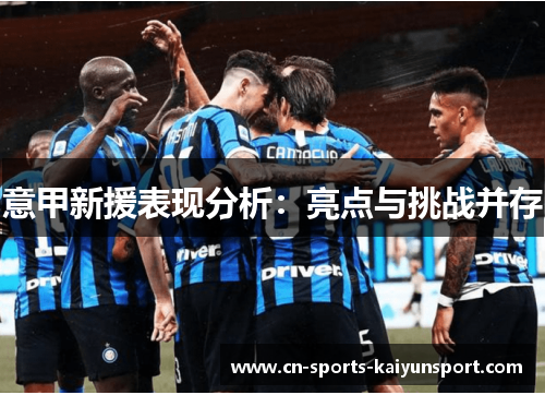 意甲新援表现分析:亮点与挑战并存 意甲新援表现分析:亮点与挑战并存
