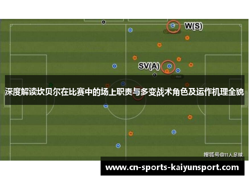 深度解读坎贝尔在比赛中的场上职责与多变战术角色及运作机理全貌 深度解读坎贝尔在比赛中的场上职责与多变战术角色及运作机理全貌
