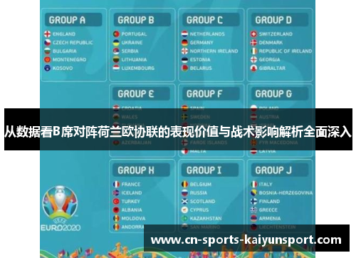 从数据看B席对阵荷兰欧协联的表现价值与战术影响解析全面深入 从数据看B席对阵荷兰欧协联的表现价值与战术影响解析全面深入